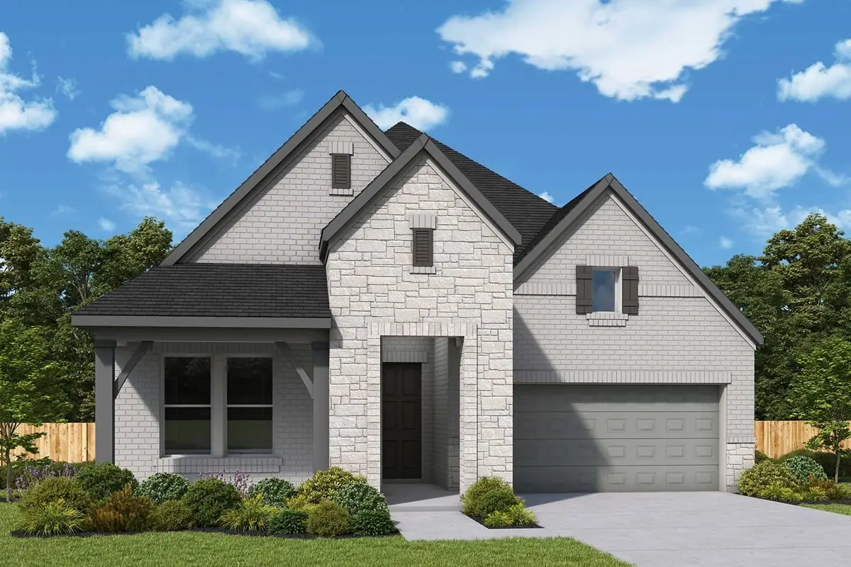 2718 Back Country Drive, McKinney, TX 75071 - #1