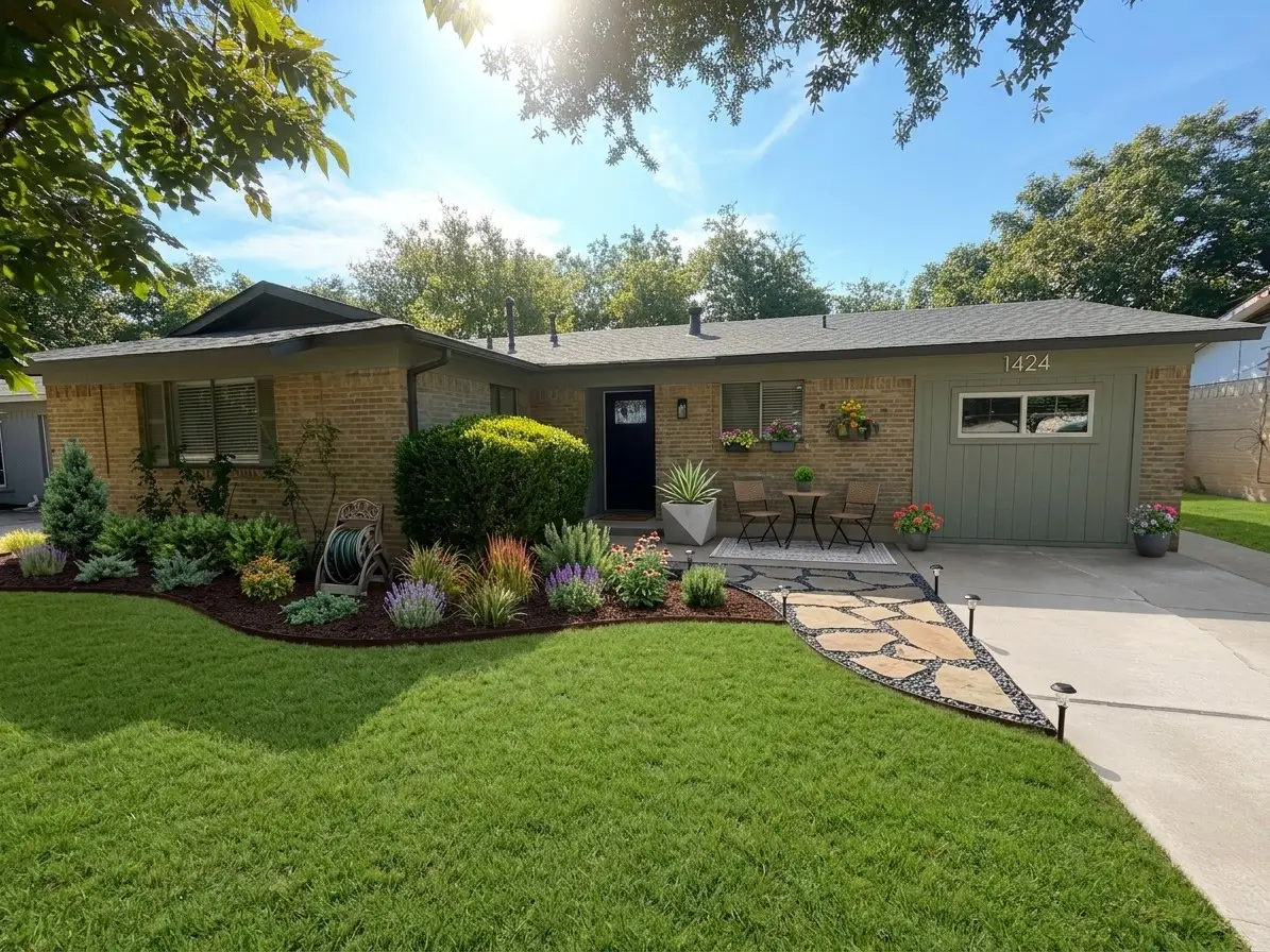 1424 E Parker Road, Plano, TX 75074 - #1