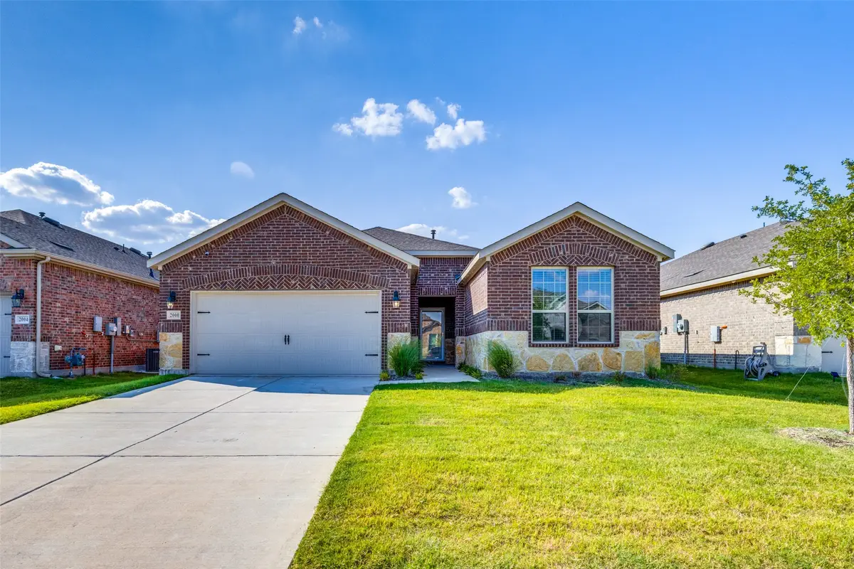 2000 Stinnet Street, Anna, TX 75409 - #1