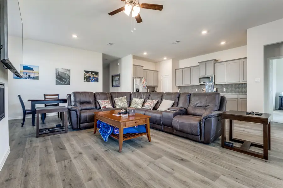 2000 Stinnet Street, Anna, TX 75409 - #2