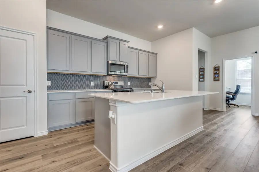 2000 Stinnet Street, Anna, TX 75409 - #3