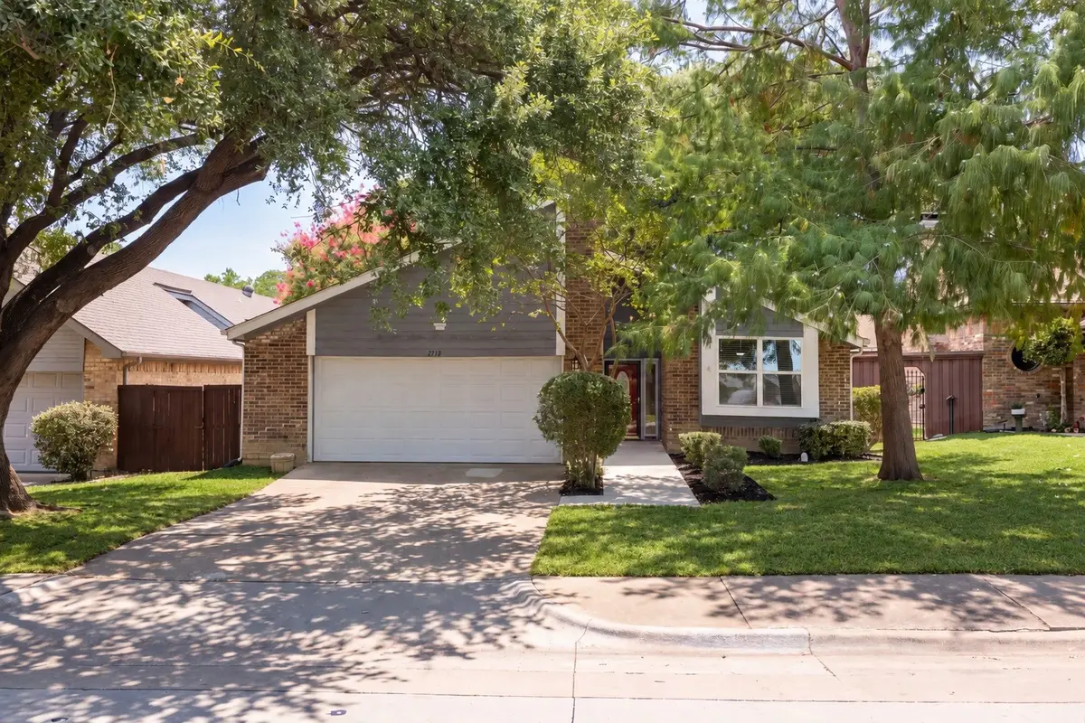 2713 Belmeade Drive, Carrollton, TX 75006 - #1