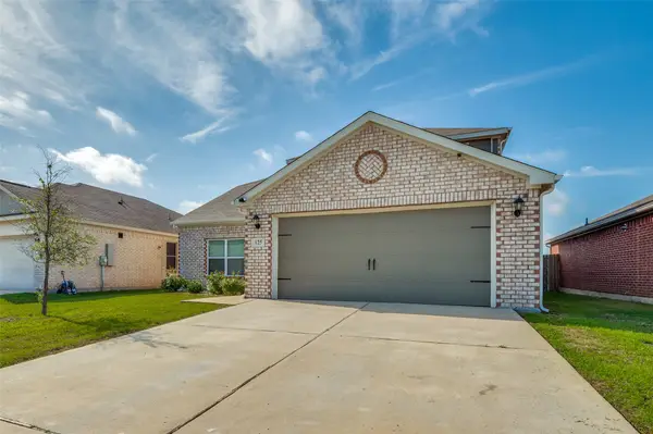 125 Sammy Fowler Avenue, Venus, TX 76084