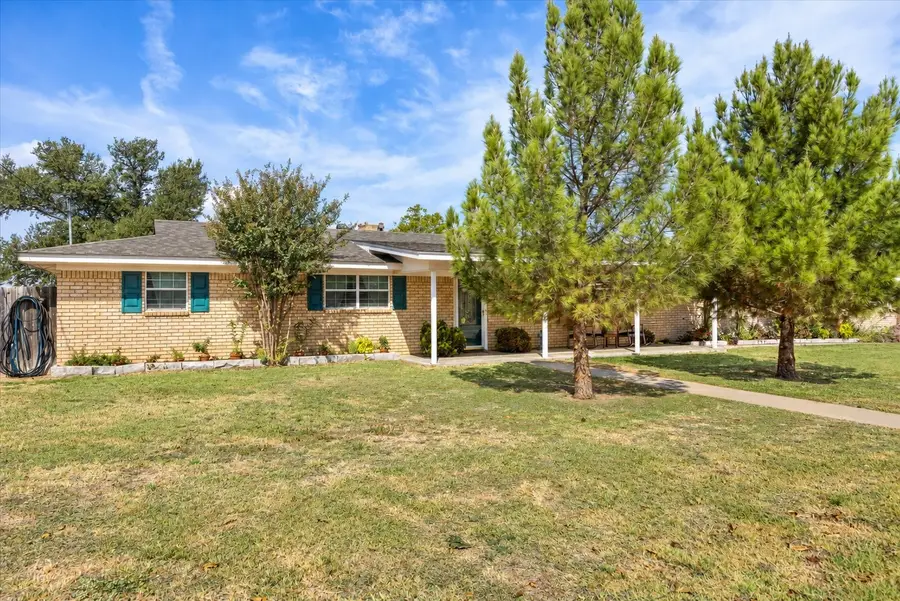 916 Preston Lane, Dublin, TX 76446 - #2