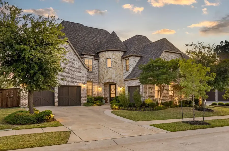 1318 Cypress Creek Way, Celina, TX 75009 - #2