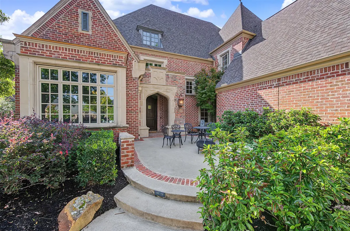 1813 Camden Green, Colleyville, TX 76034 - #1