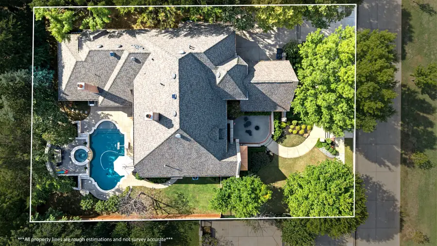 1813 Camden Green, Colleyville, TX 76034 - #2