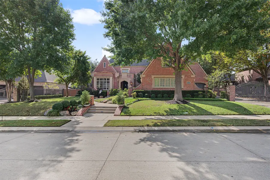 1813 Camden Green, Colleyville, TX 76034 - #3