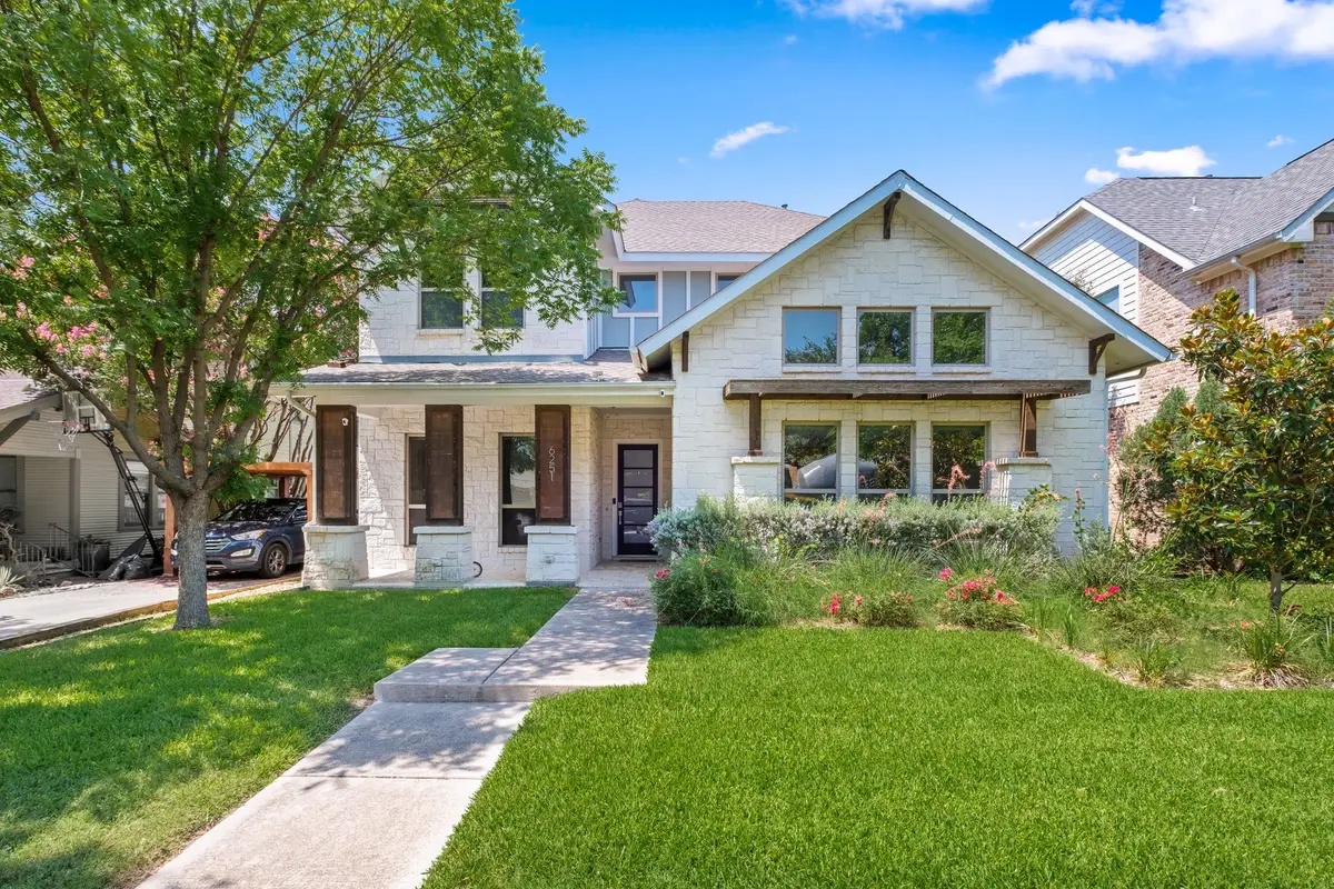 6251 Lakeshore Drive, Dallas, TX 75214 - #1