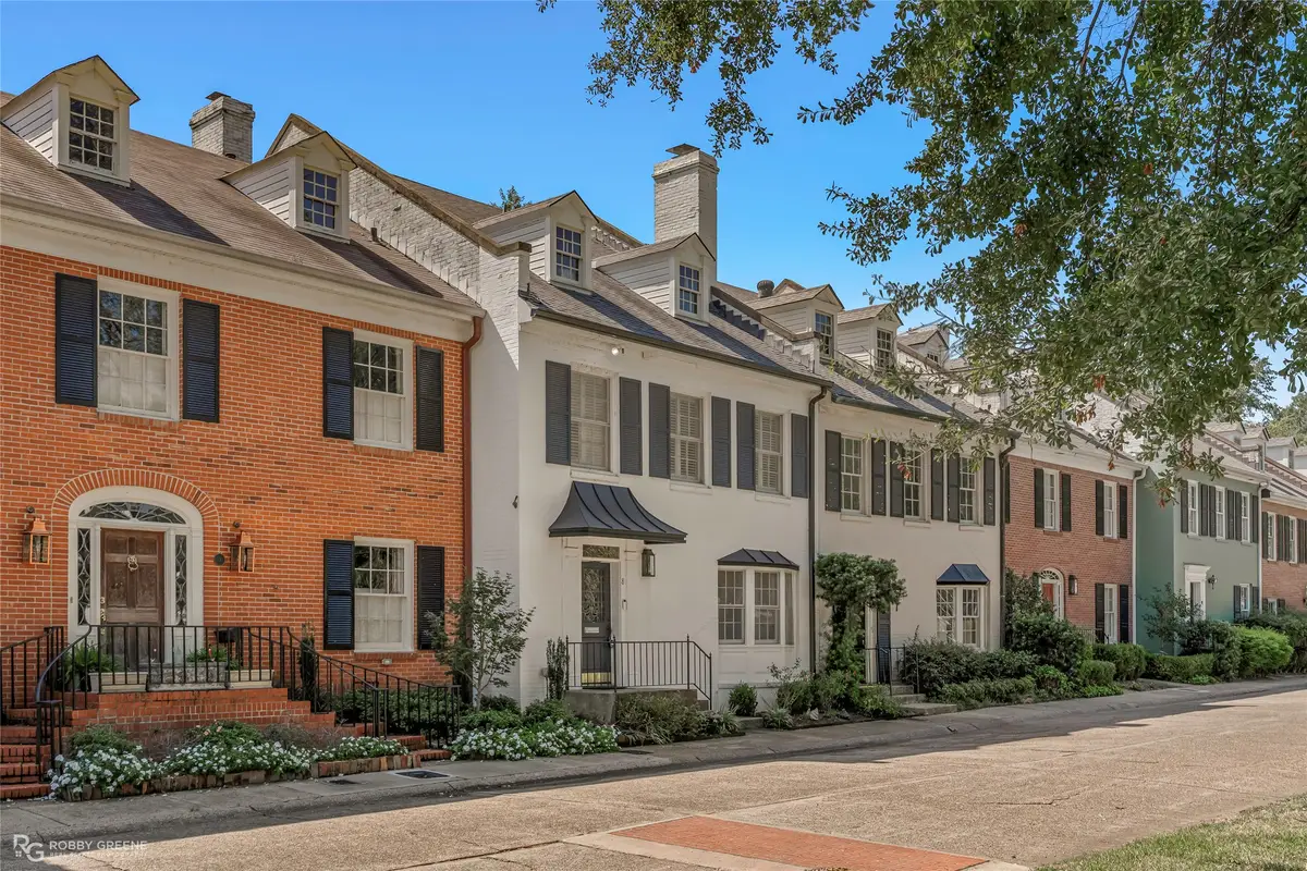 8 Dudley Square, Shreveport, LA 71106 - #1