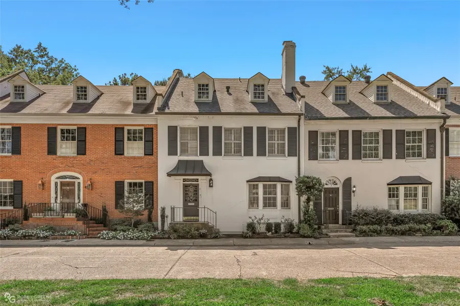 8 Dudley Square, Shreveport, LA 71106 - #3