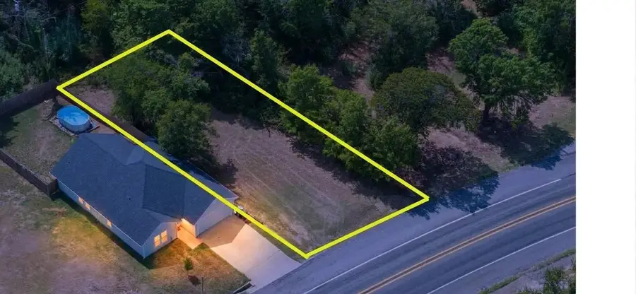 1208 Martin Luther King Street, Denison, TX 75020 - #2