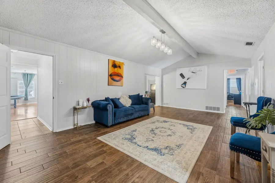 302 N Jackson Avenue, Wylie, TX 75098 - #3