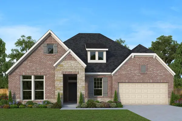 1904 Foothill Road, Rockwall, TX 75087