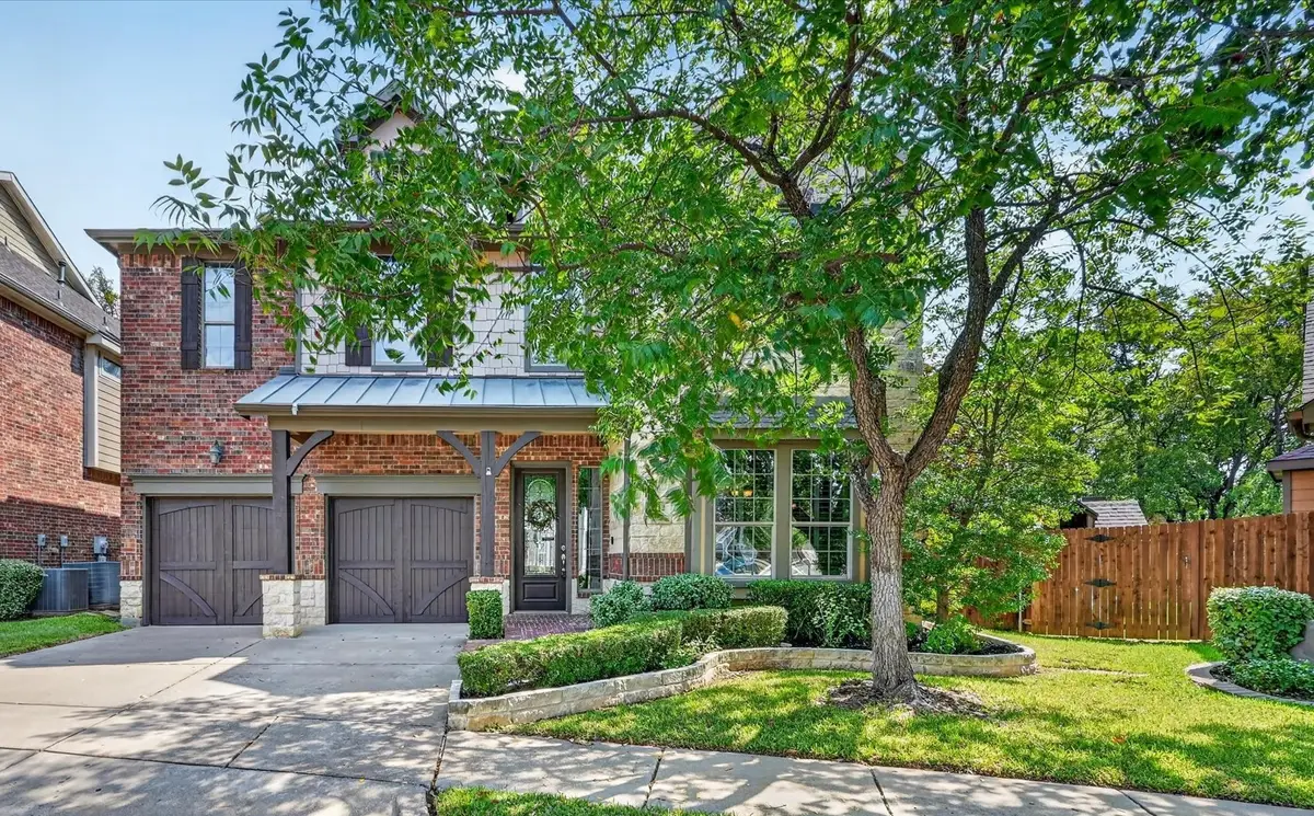 2512 Kodiak Circle, Euless, TX 76039 - #1