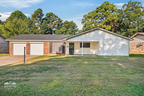 9380 Delores Drive, Shreveport, LA 71118