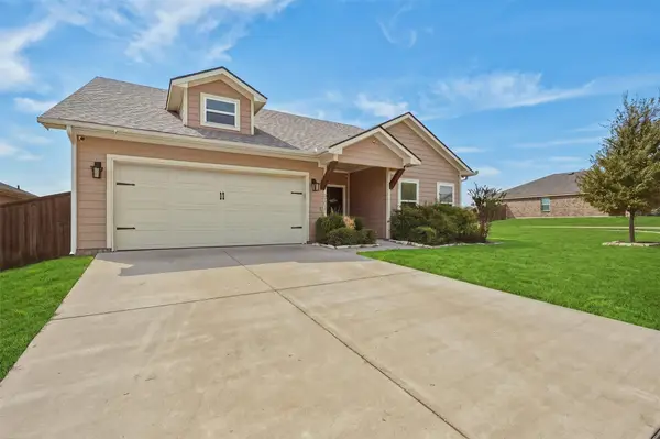 3302 Sweetwater Way, Sherman, TX 75090