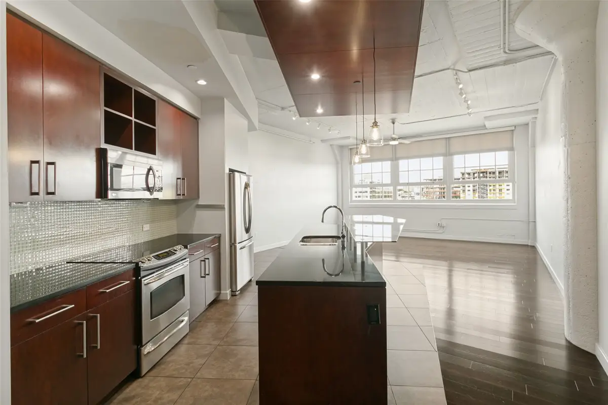 2600 W 7th Street #1533, Fort Worth, TX 76107 - #1