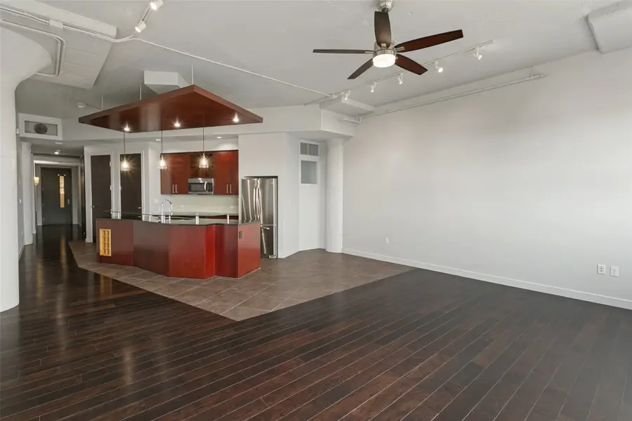 2600 W 7th Street #1533, Fort Worth, TX 76107 - #2