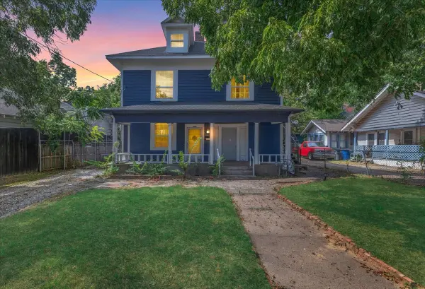 3709 Wendelkin Street, Dallas, TX 75215