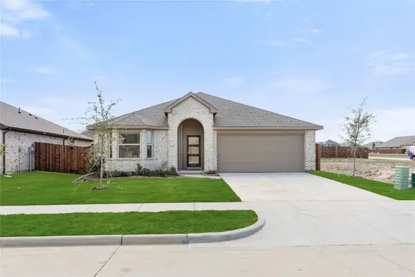 3643 Jordan Way, Kaufman, TX 75142