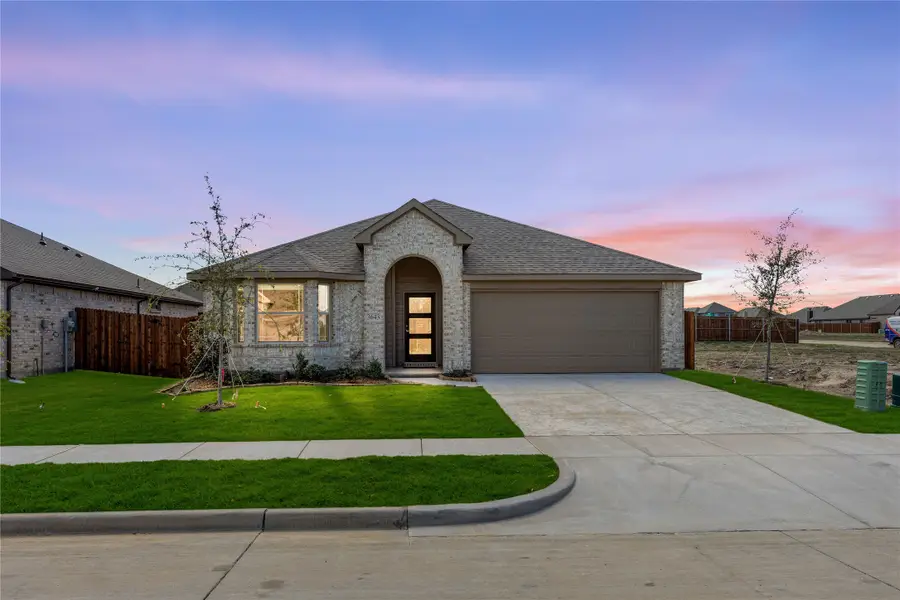 3643 Jordan Way, Kaufman, TX 75142 - #2