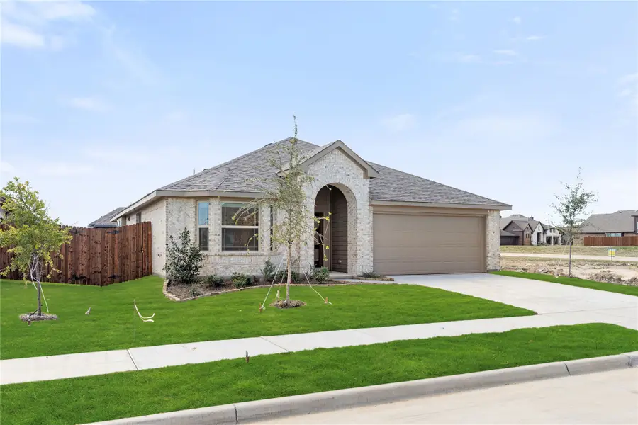 3643 Jordan Way, Kaufman, TX 75142 - #3