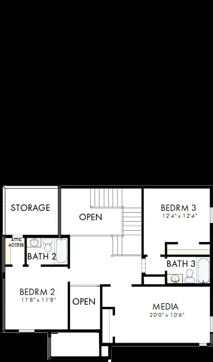 1106 Sunrise Vista, Rockwall, TX 75087 - #3