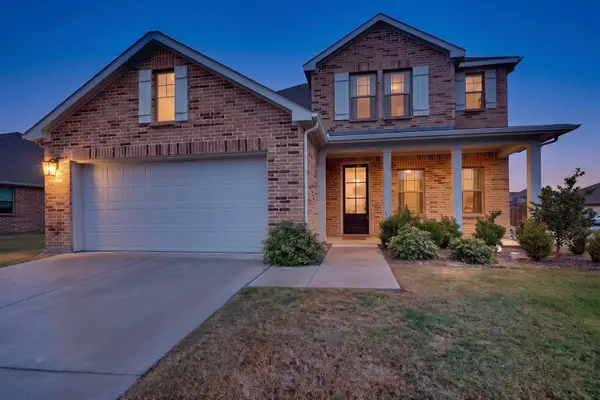 1624 Whitworth Drive, Fort Worth, TX 76052