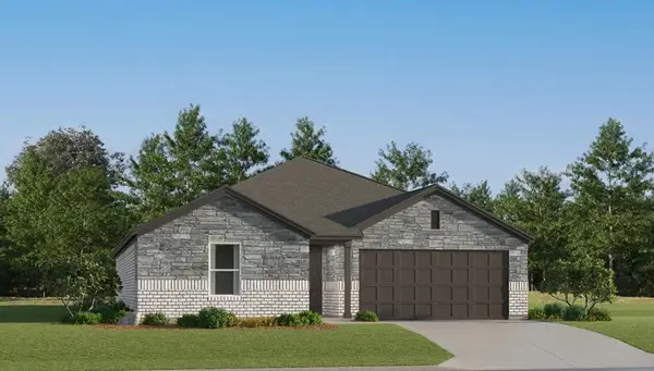 2549 Farrier Lane, Aubrey, TX 76227