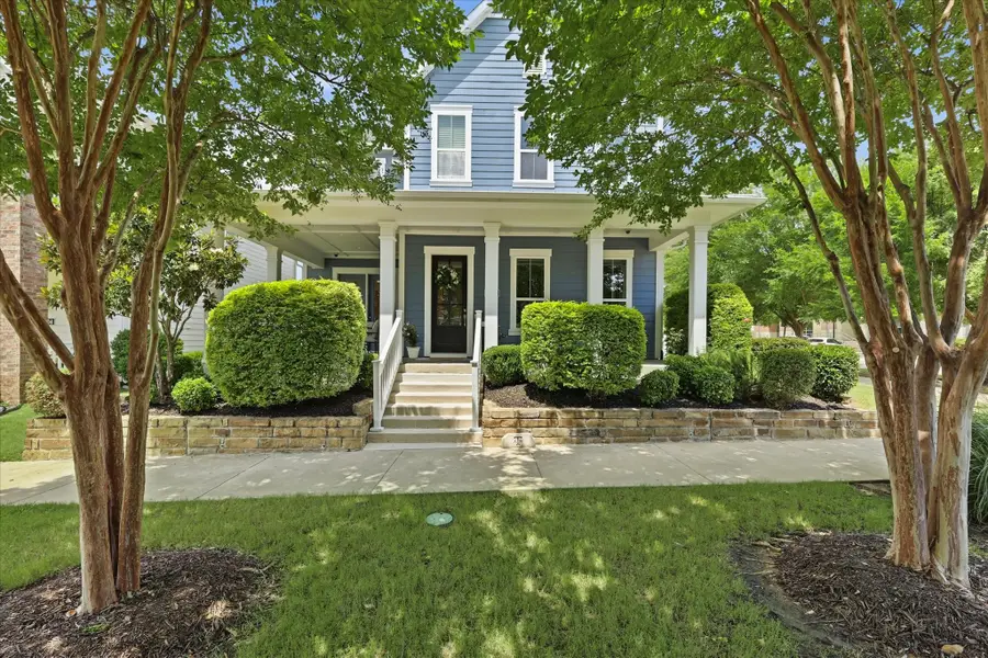 6000 Monterey Mews, North Richland Hills, TX 76180 - #2