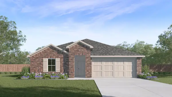 204 Silvergrass Street, Royse City, TX 75189