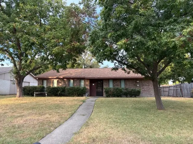 1909 Bosque Drive, Garland, TX 75040 - #1