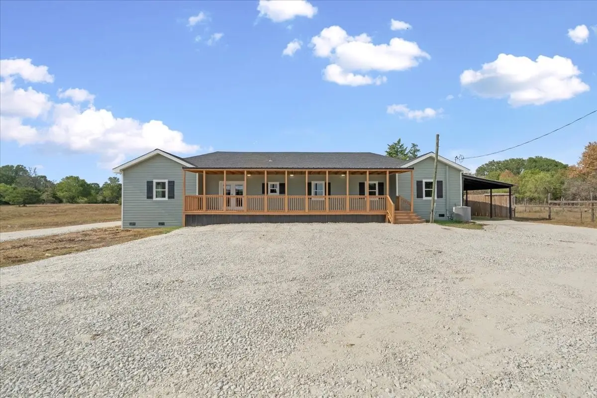 6857 SW County Road 0021, Corsicana, TX 75110 - #1