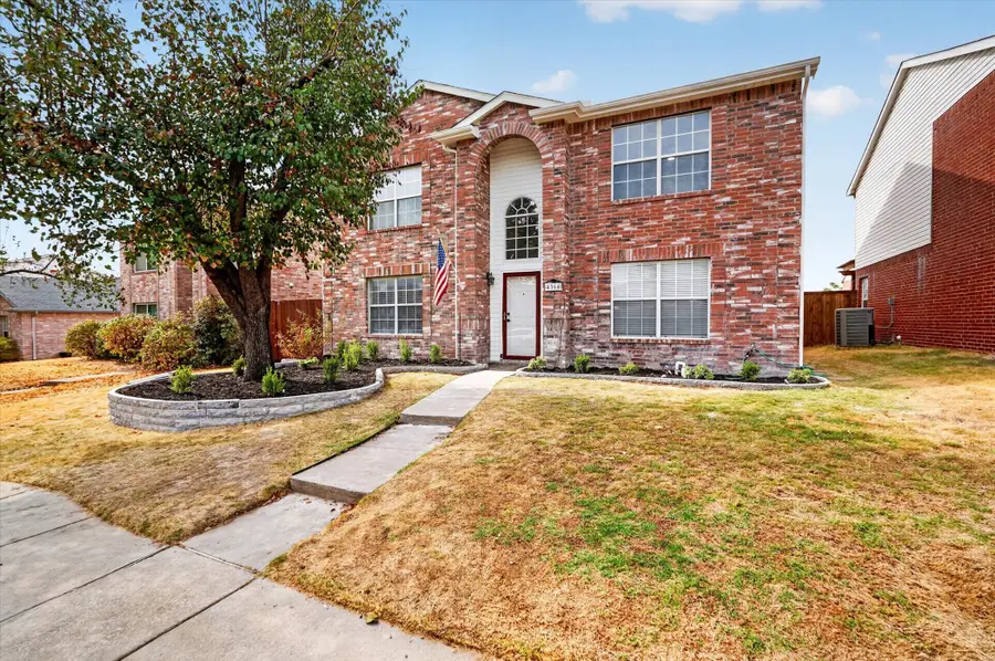 4364 Onyx Drive, Carrollton, TX 75010 - #2