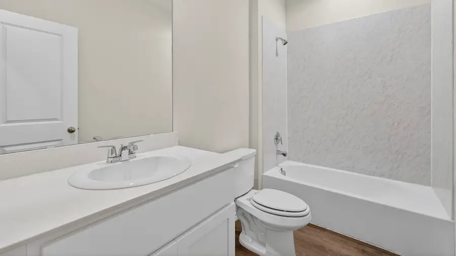104 Silvergrass Street, Royse City, TX 75189 - #3