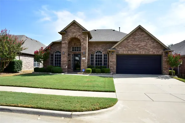 4121 Cadena Road, Denton, TX 76210