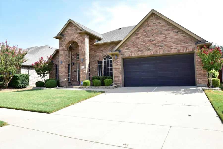4121 Cadena Road, Denton, TX 76210 - #2