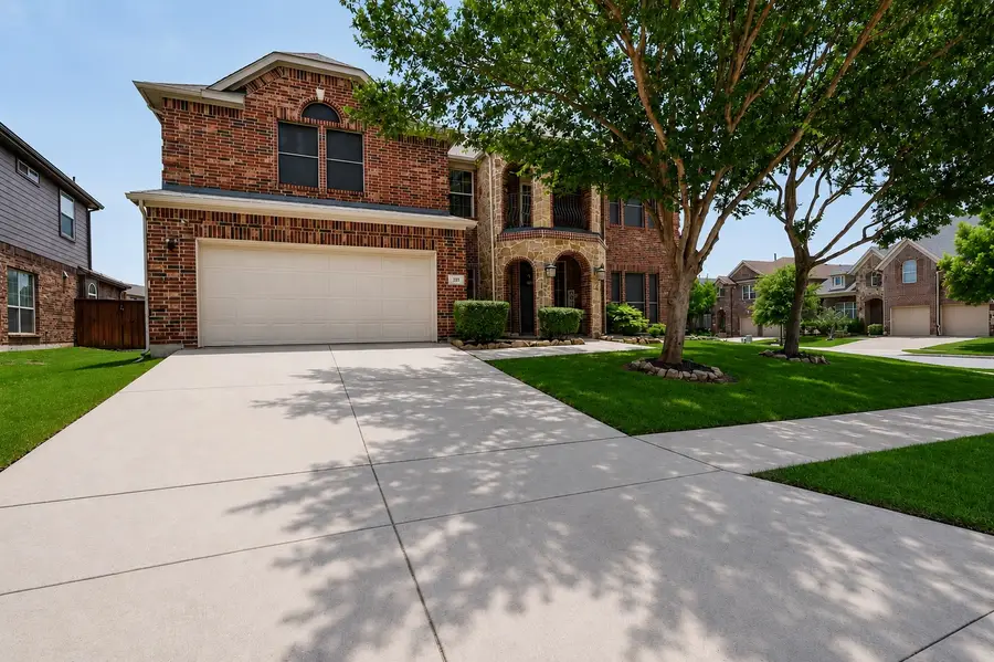 321 Vatican Hill Drive, Little Elm, TX 75068 - #2
