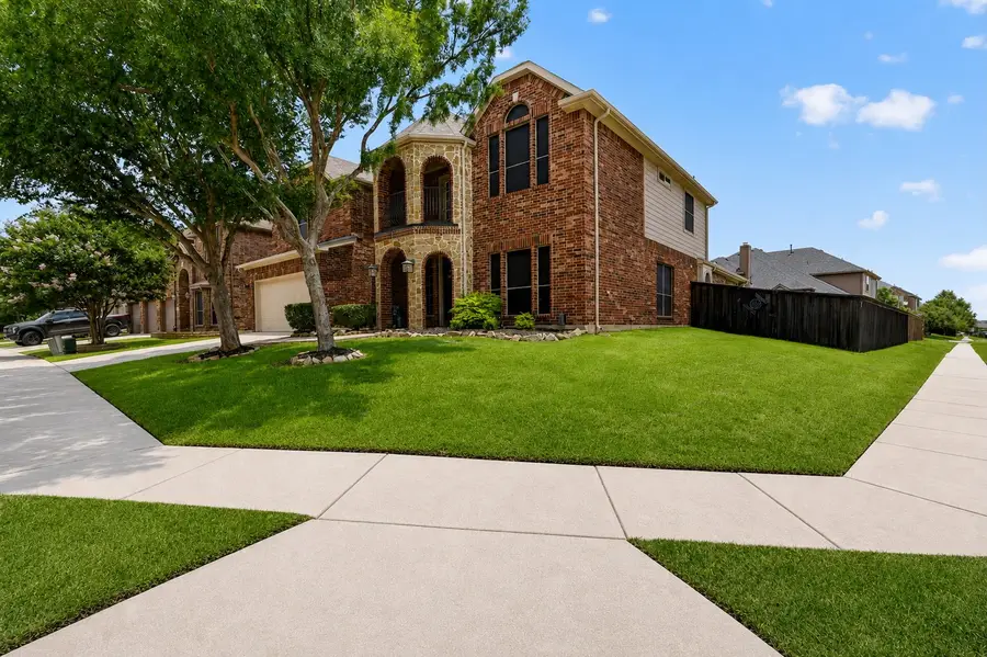 321 Vatican Hill Drive, Little Elm, TX 75068 - #3