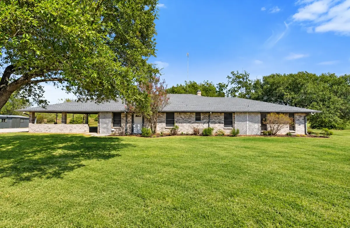 801 County Road 0025, Corsicana, TX 75109 - #1