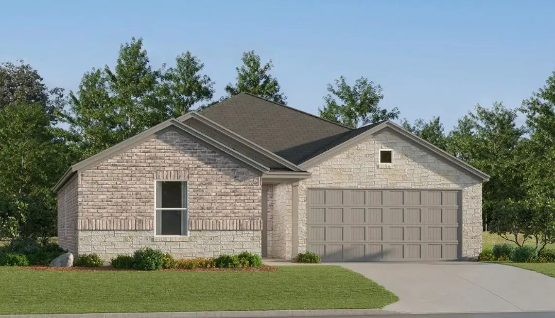 2568 Farrier Lane, Aubrey, TX 76227 - #1