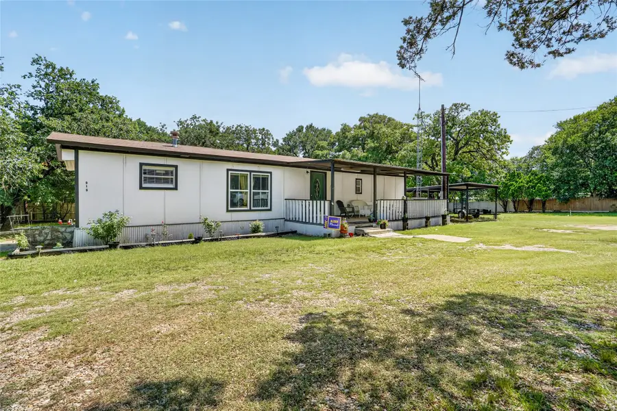 916 Fawn Drive, Granbury, TX 76049 - #2