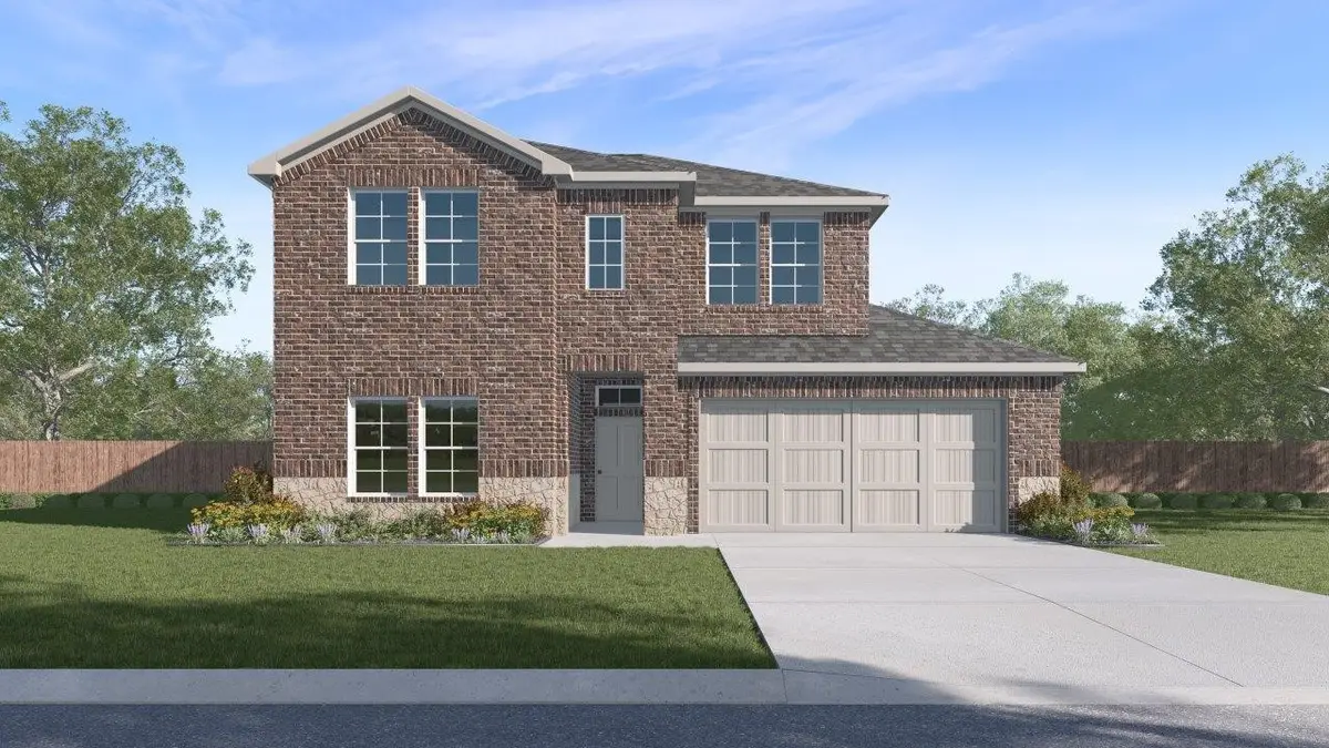 116 Silvergrass Street, Royse City, TX 75189 - #1