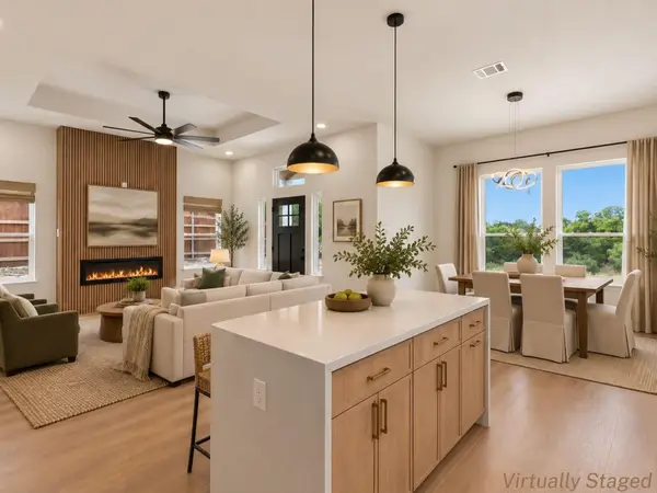 2703 Brazos River Drive, Granbury, TX 76048