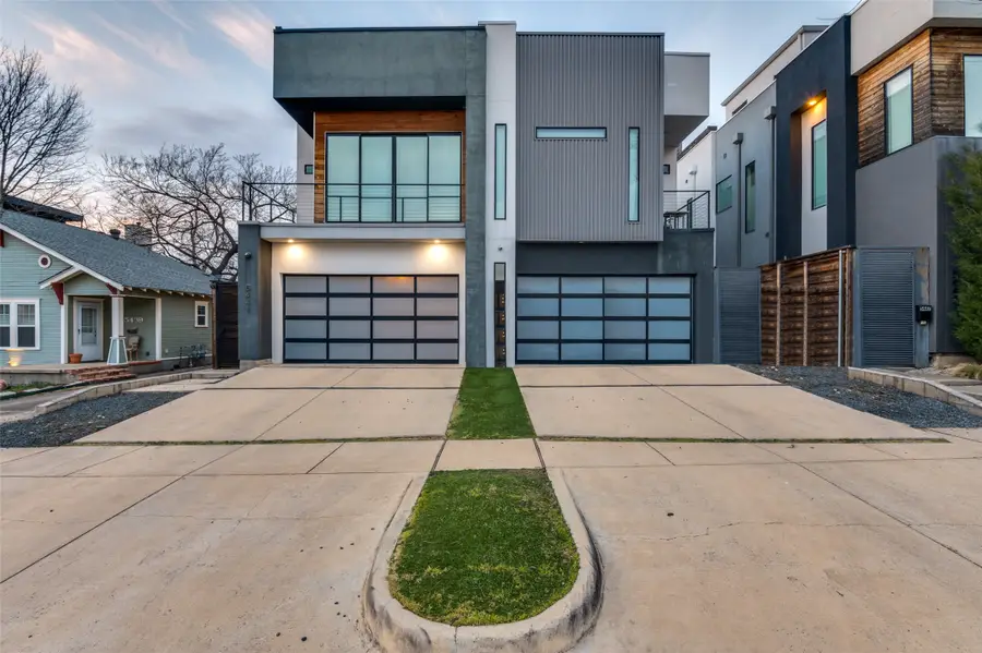 5441 Melrose Avenue, Dallas, TX 75206 - #2
