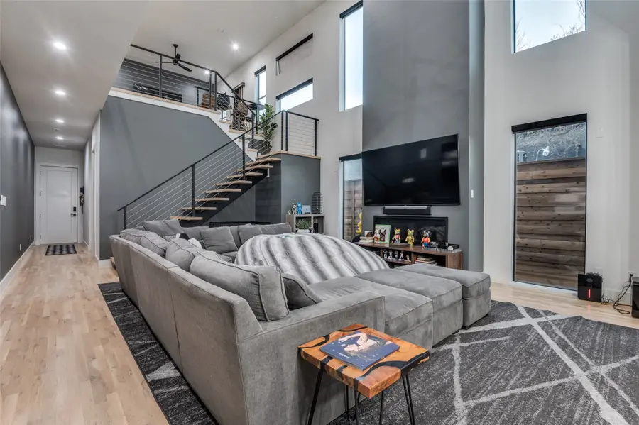 5441 Melrose Avenue, Dallas, TX 75206 - #3