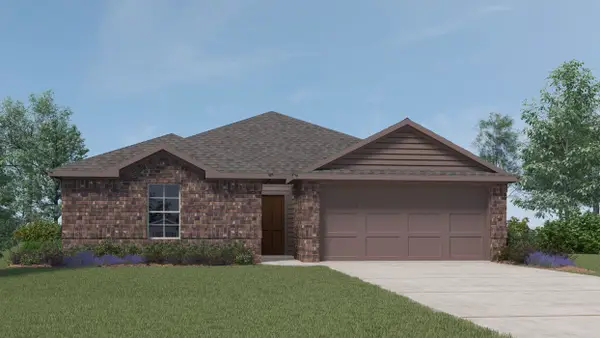 100 Silvergrass Street, Royse City, TX 75189