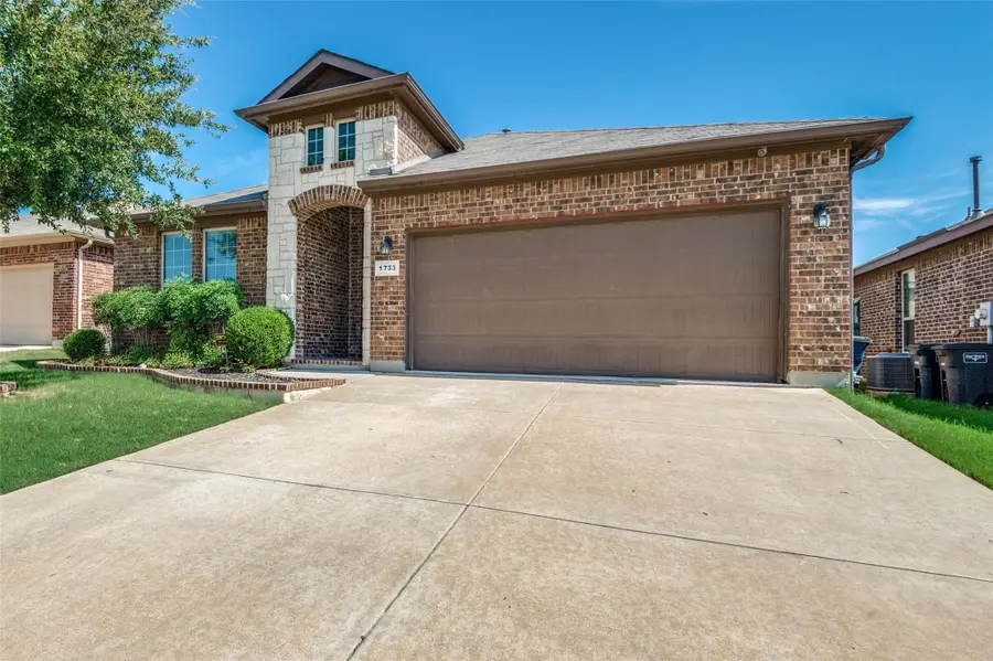 1733 Kachina Lodge Road, Fort Worth, TX 76131 - #2