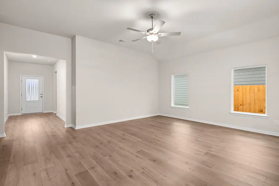 139 North Island Drive, Terrell, TX 75160 - #3
